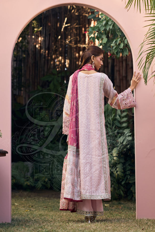 Layla Chatoor | Luxury Pret | Zimal-2