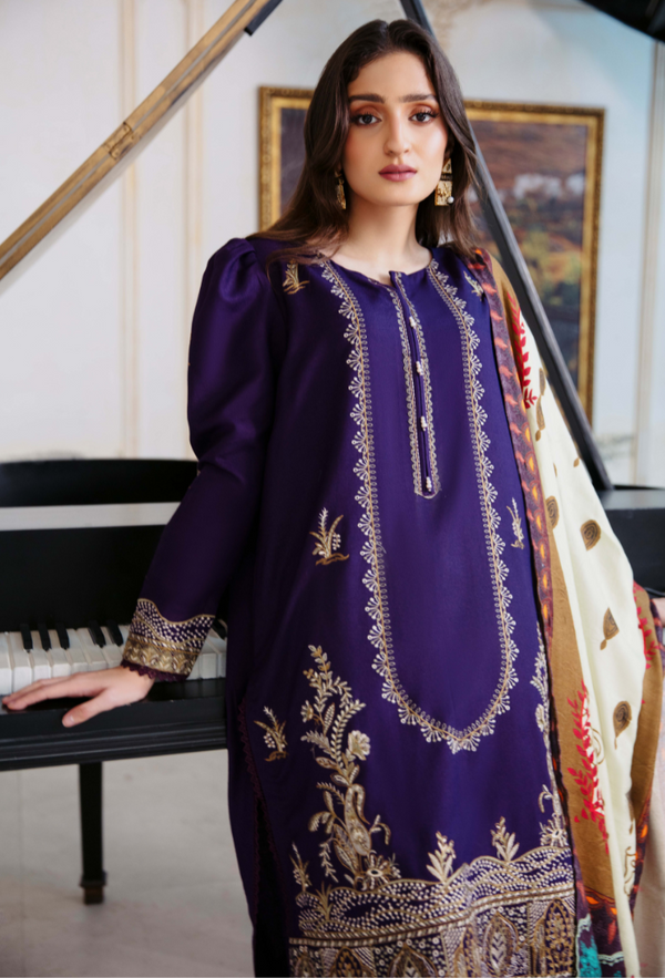 Humdum | Serene 26 | D09-3