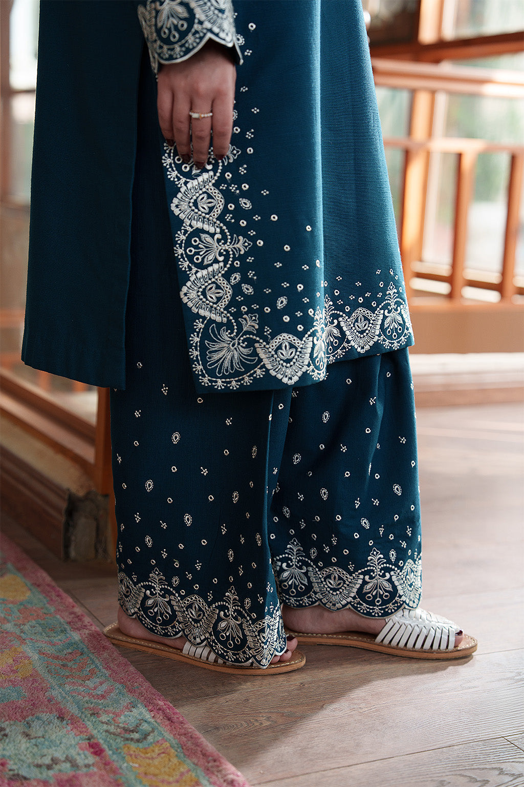 Neeshay | Ready To Wear Winter | RTW-Winter-05, image 7