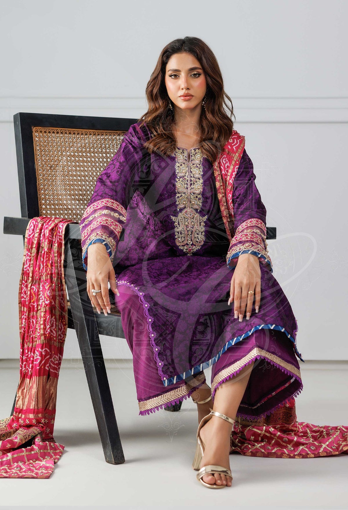 Layla Chatoor | Pret A Porter | LC-32, image 4