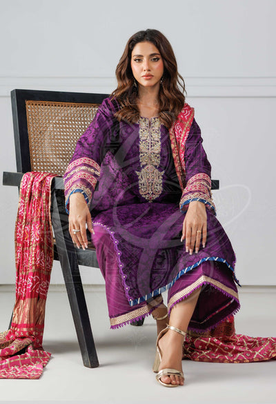 Layla Chatoor | Pret A Porter | LC-32