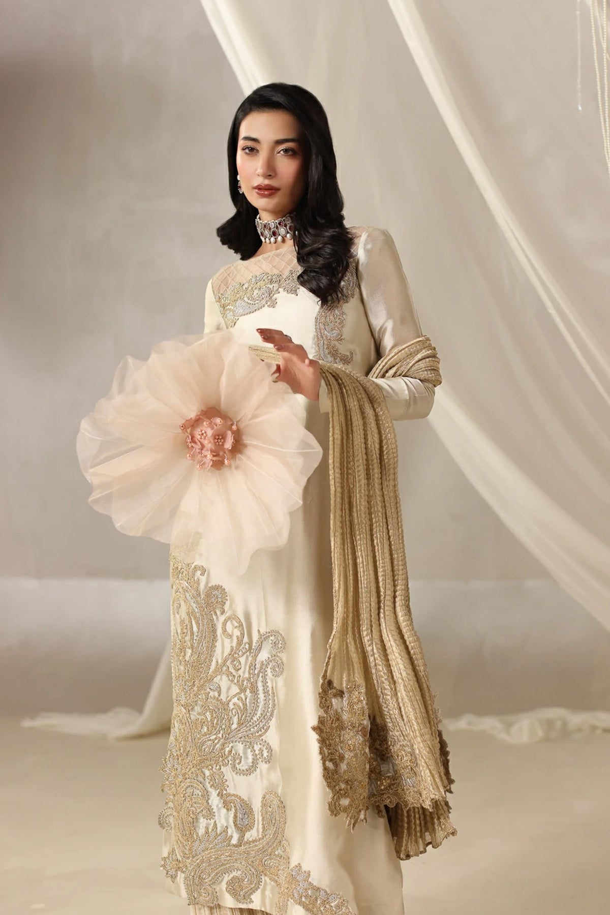 Musferah Saad | Into Twilight | Lyra, image 5