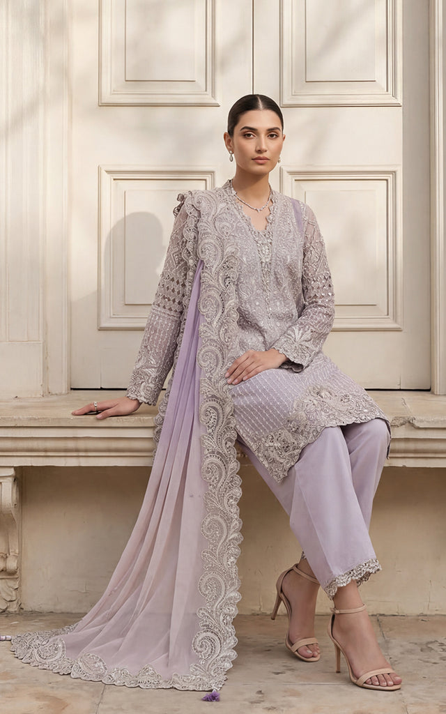 Threads and Motifs | Formal Outfits | 10547.1, image 5