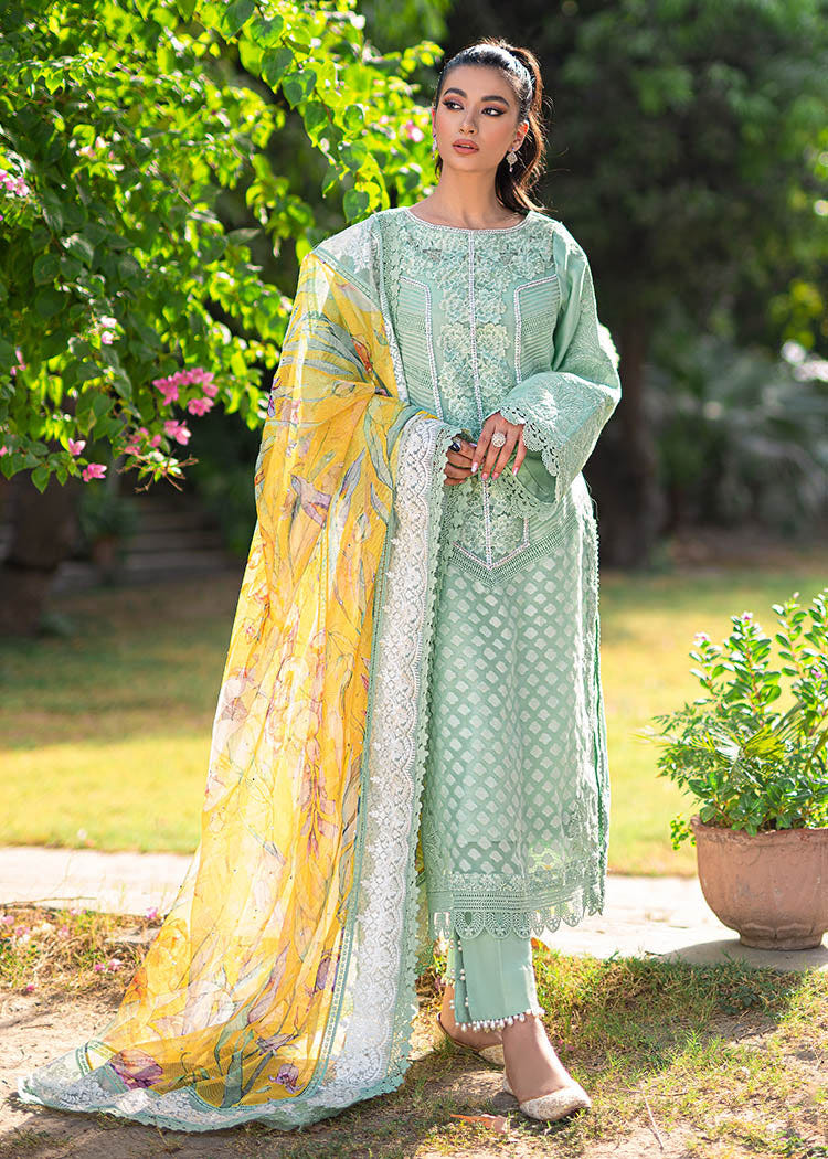 Saira Shakira | Luxury Pret | Ranunculus -  Saira Shakira Ladies Clothes - Original Designer Dress - House of Maryam