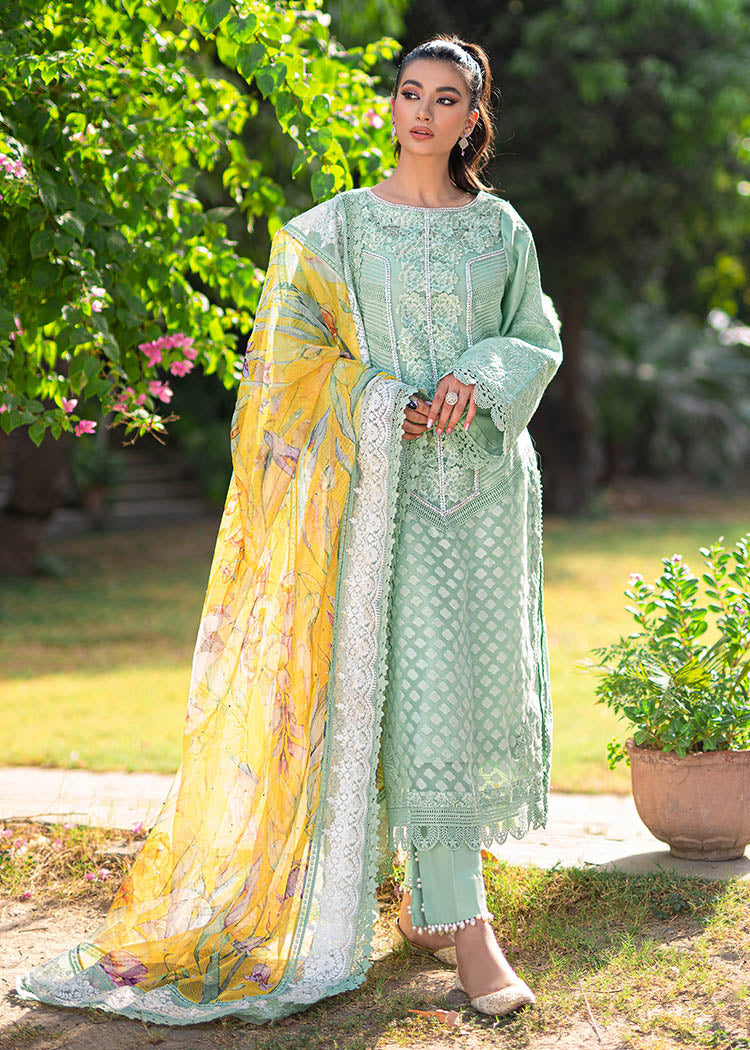 Saira Shakira | Luxury Pret | Ranunculus -  Saira Shakira Ladies Clothes - Original Designer Dress - House of Maryam