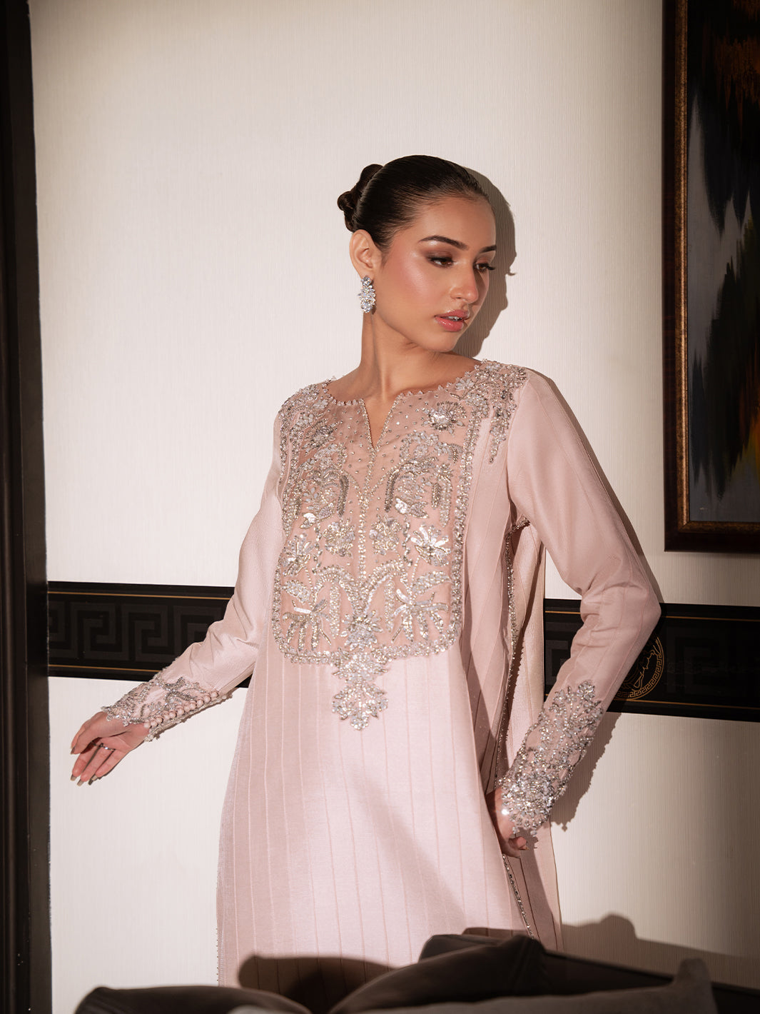Amroz Atelier | Mikami Formals | RIONA, image 3