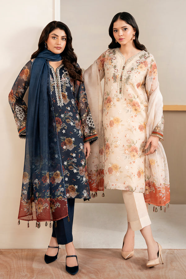 Baroque | Formal Collection | UF-4035-6