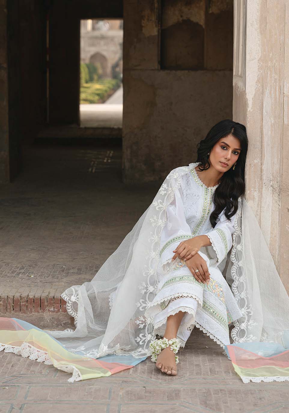 Zarqash | Noor e Nawab Eid Edit 26 | NOOR-UN-NISA, image 5