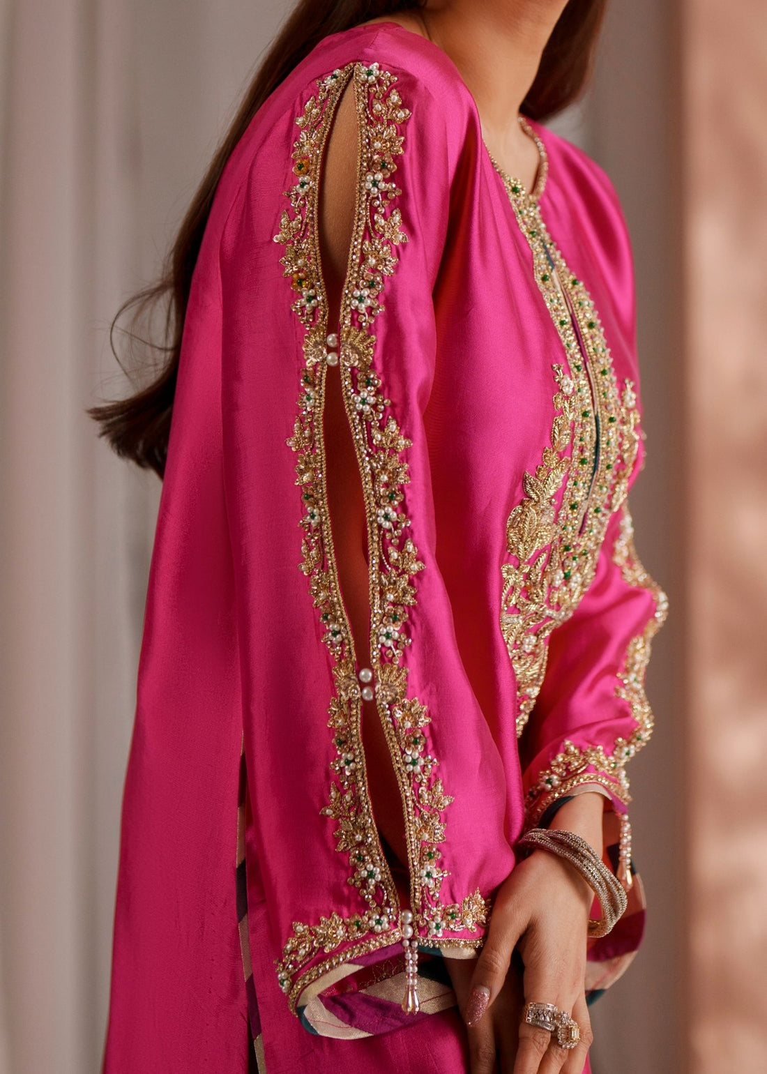 Mehak Yaqoob | Enchante Luxe Edit | Livia-5