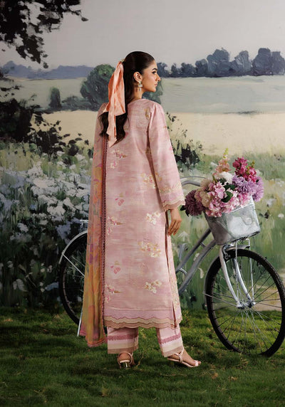 Zarqash | RimJhim The Moonsoon Edit 26 | SHABNAM ZQ002