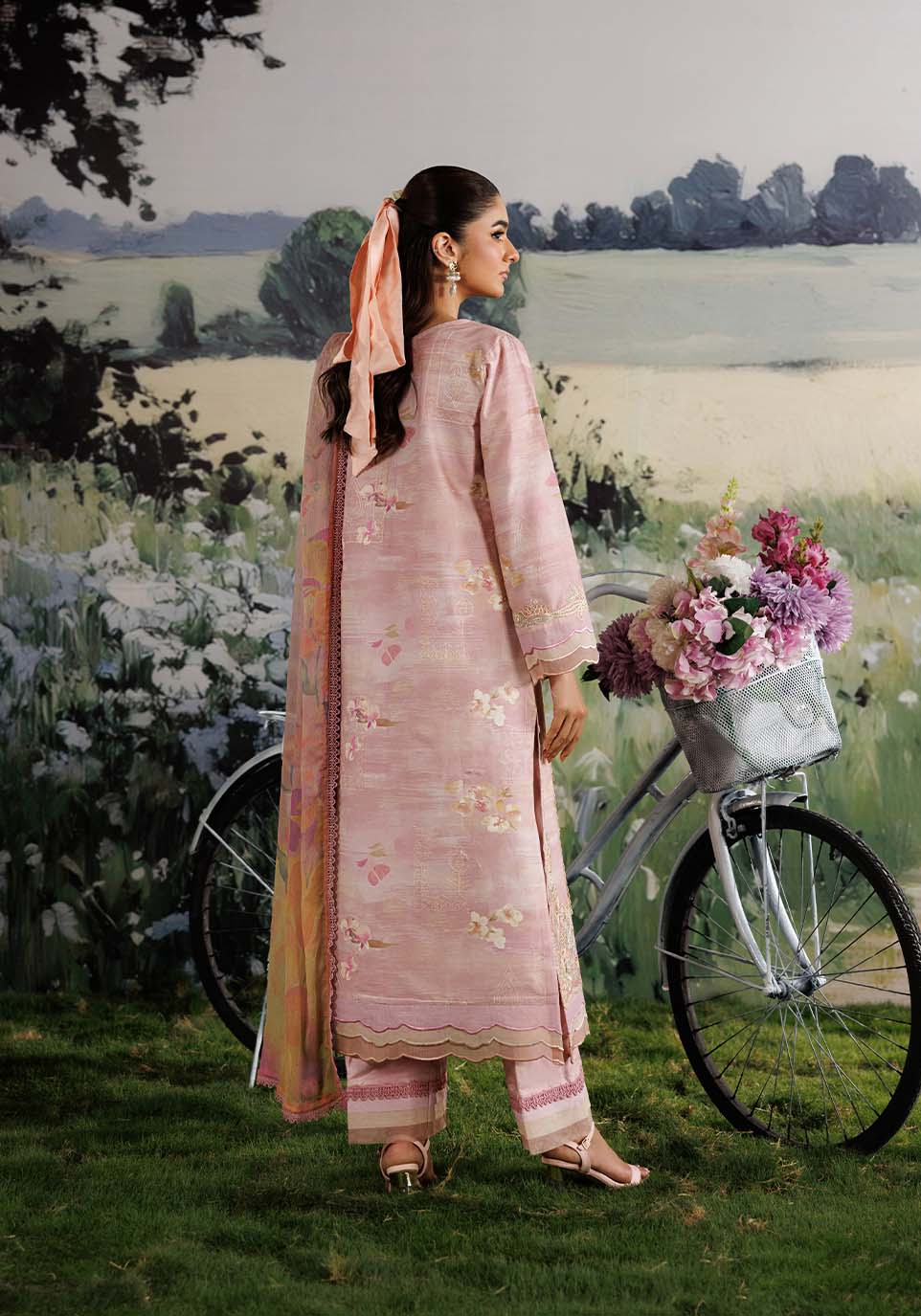 Zarqash | RimJhim The Moonsoon Edit 26 | SHABNAM ZQ002-2
