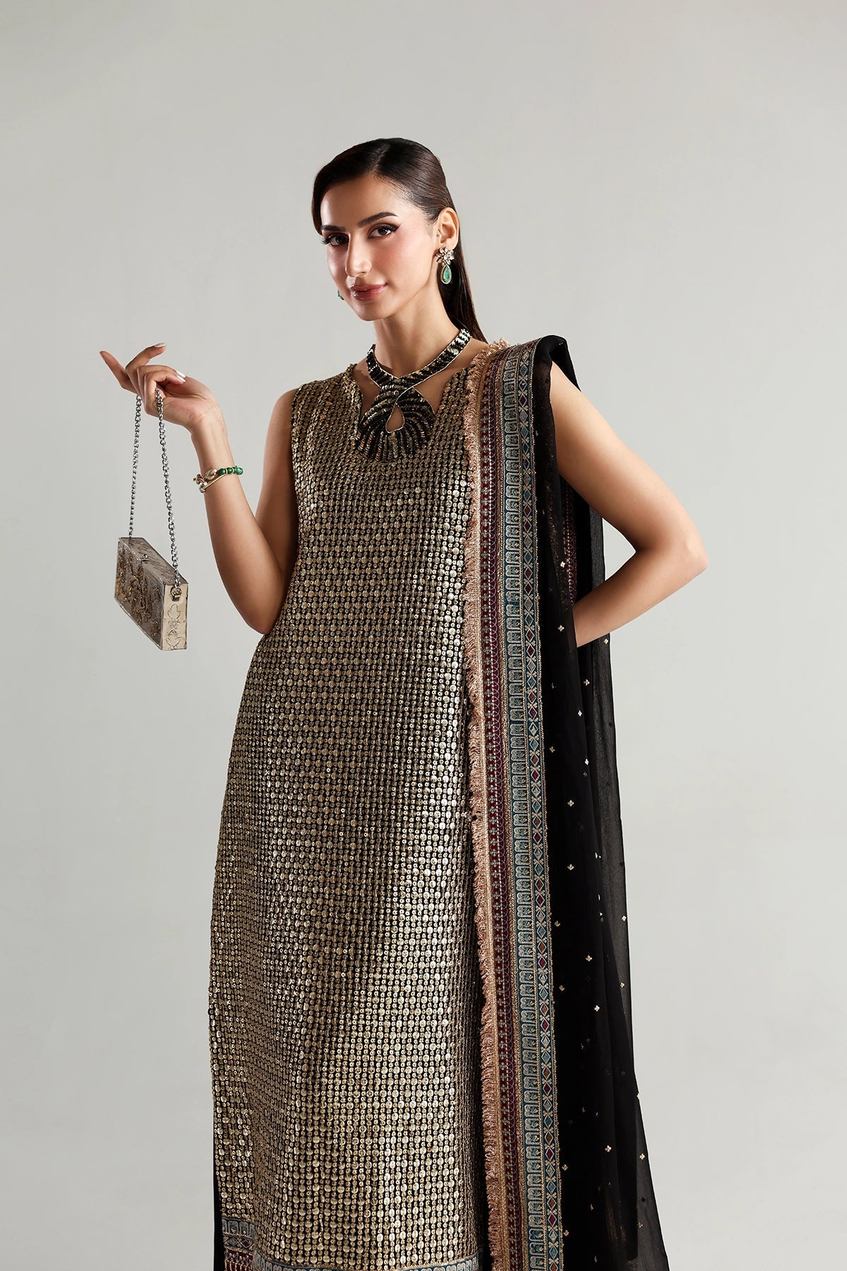 Vanya | Rene Eid Festive | LX-03, image 6