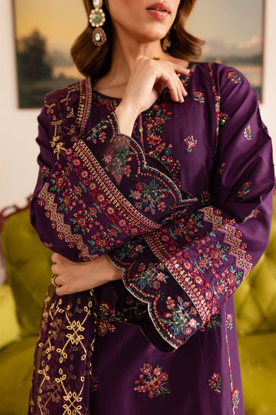 Batik | Reception Luxe Edit | Ivy -  Batik Ladies Clothes - Original Designer Dress - House of Maryam