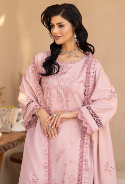 Humdum | Jugnu Collection | D05