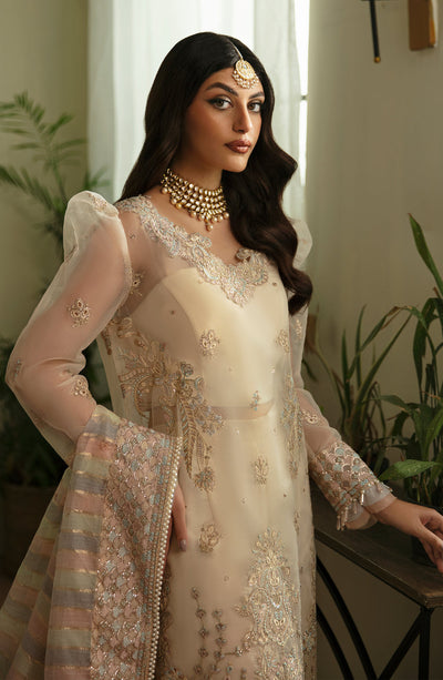 Eleshia | Zarin Wedding Formals 24 |  SHAHZEEN -  Eleshia Ladies Clothes - Original Designer Dress - House of Maryam