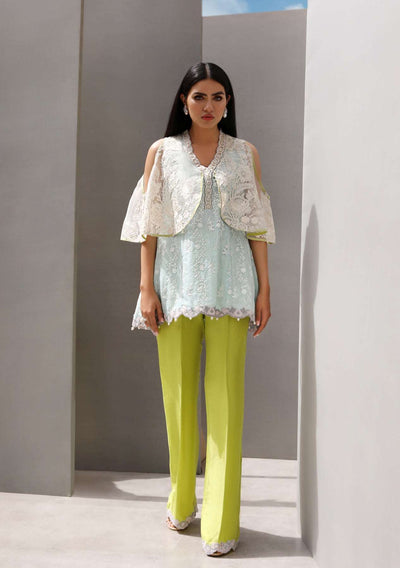 Layla Chatoor | Pret A Porter | LC-05