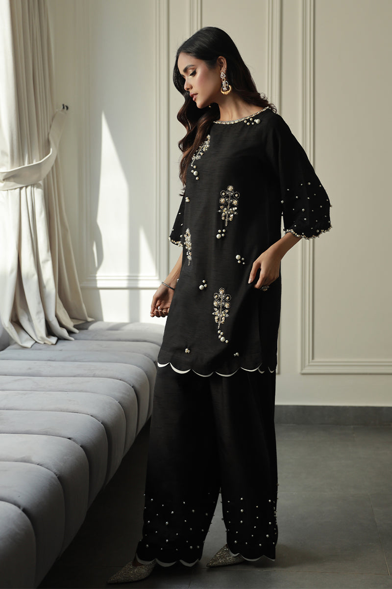 Wardha Saleem | Luxury Pret Traditional Wear | COCO -  Wardha Saleem Ladies Clothes - Original Designer Dress - House of Maryam