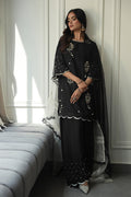 Wardha Saleem | Luxury Pret Traditional Wear | COCO -  Wardha Saleem Ladies Clothes -  House of Maryam