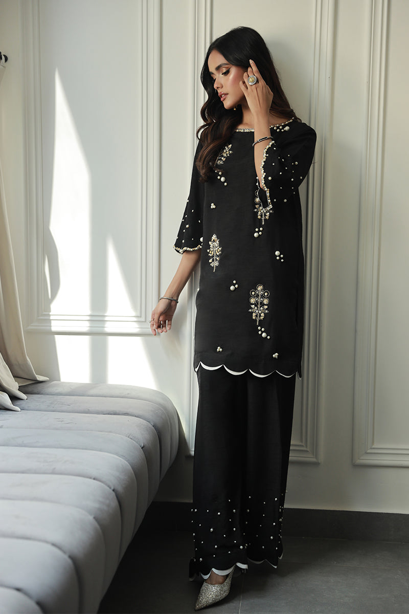 Wardha Saleem | Luxury Pret Traditional Wear | COCO -  Wardha Saleem Ladies Clothes - Original Designer Dress - House of Maryam