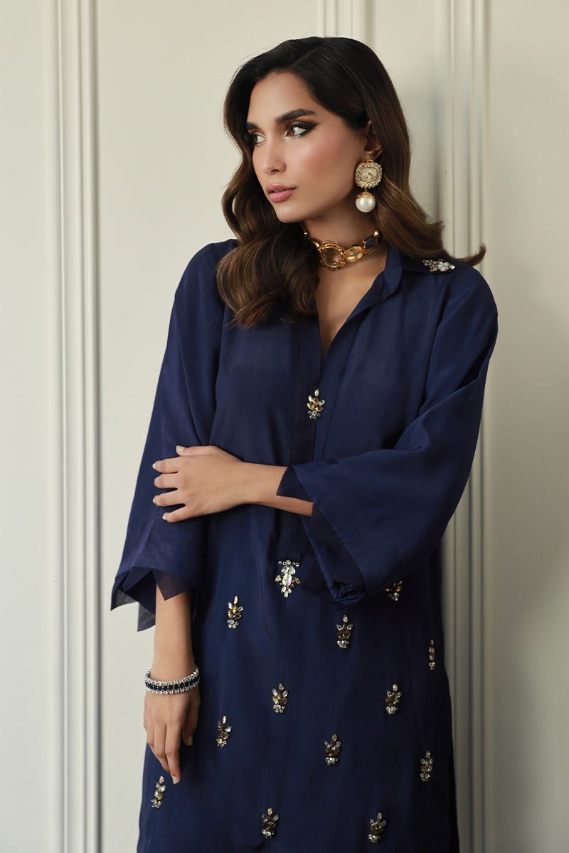 Wardha Saleem | Luxury Pret Traditional Wear | AMAVI -  Wardha Saleem Ladies Clothes - Original Designer Dress - House of Maryam