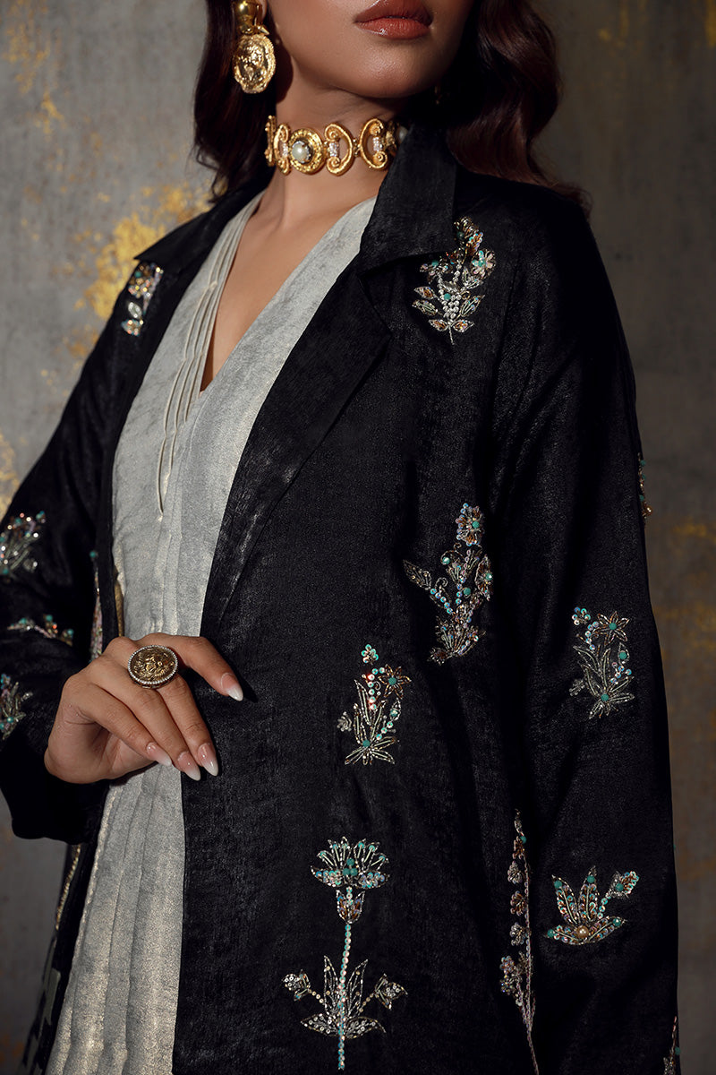 Wardha Saleem | Luxury Pret Fusion Wear | CYLA -  Wardha Saleem Ladies Clothes - Original Designer Dress - House of Maryam