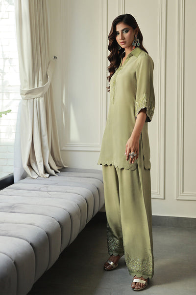 Wardha Saleem | Luxury Pret Traditional Wear | IARA -  Wardha Saleem Ladies Clothes - Original Designer Dress - House of Maryam