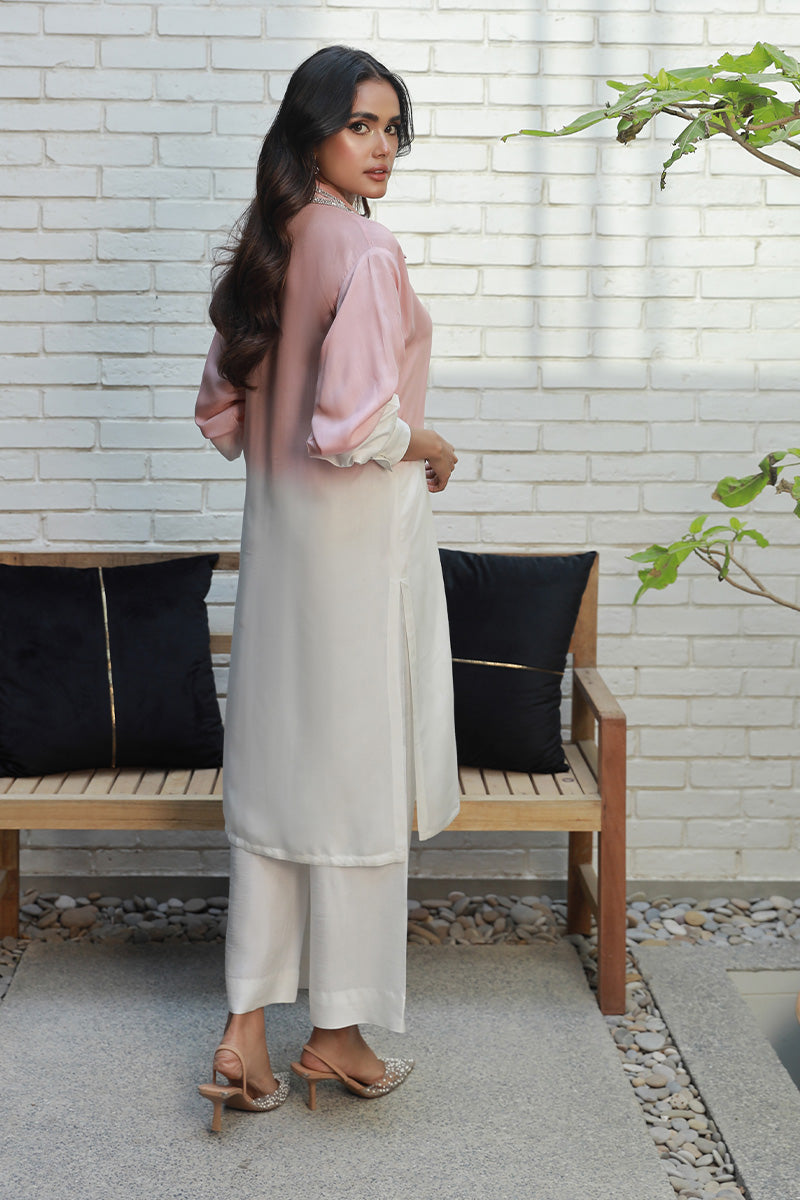 Wardha Saleem | Luxury Pret Traditional Wear | PARIZA -  Wardha Saleem Ladies Clothes - Original Designer Dress - House of Maryam