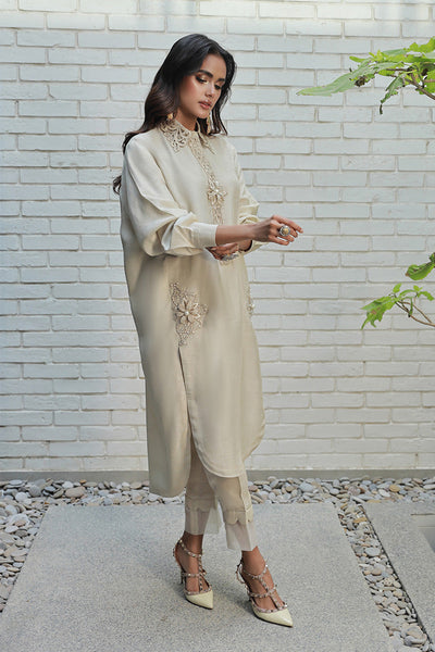 Wardha Saleem | Luxury Pret Traditional Wear | MIA -  Wardha Saleem Ladies Clothes - Original Designer Dress - House of Maryam