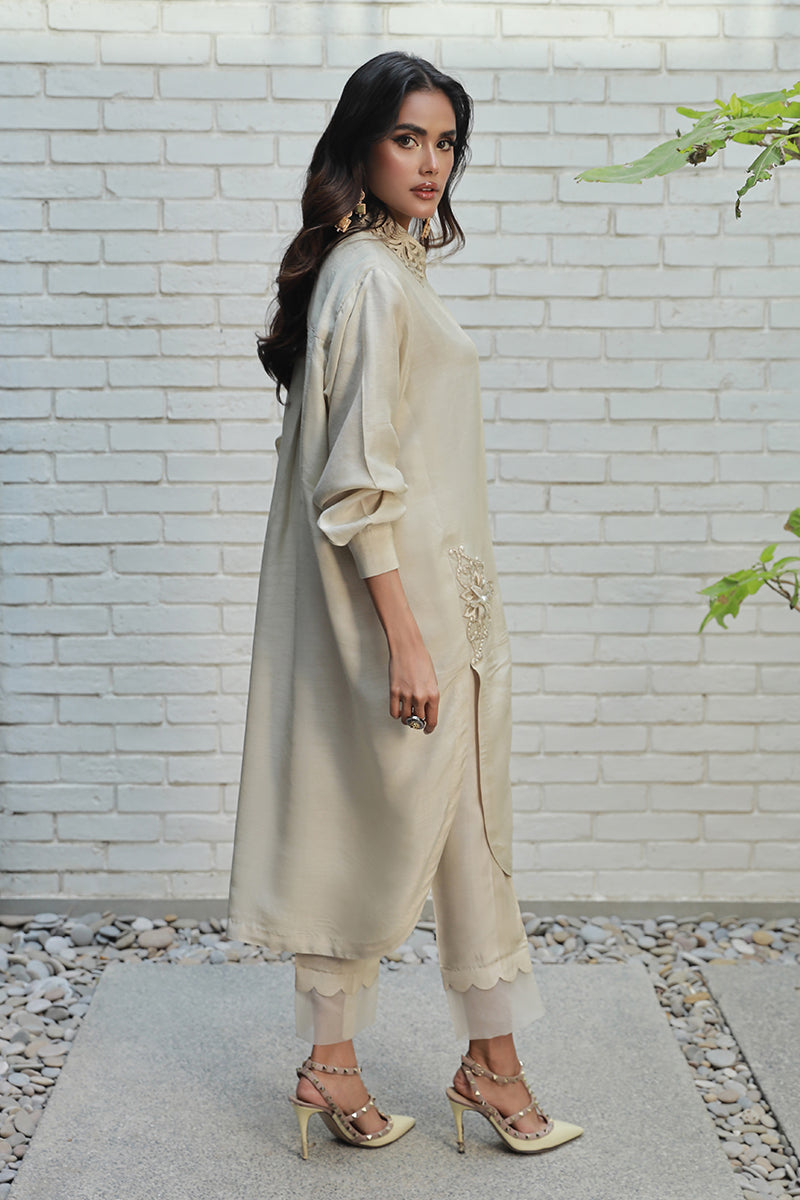 Wardha Saleem | Luxury Pret Traditional Wear | MIA -  Wardha Saleem Ladies Clothes - Original Designer Dress - House of Maryam