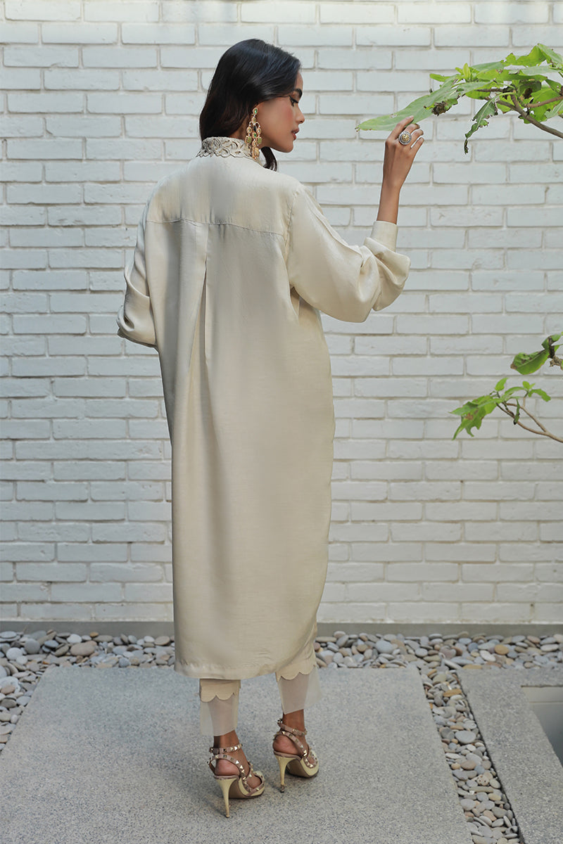 Wardha Saleem | Luxury Pret Traditional Wear | MIA -  Wardha Saleem Ladies Clothes - Original Designer Dress - House of Maryam