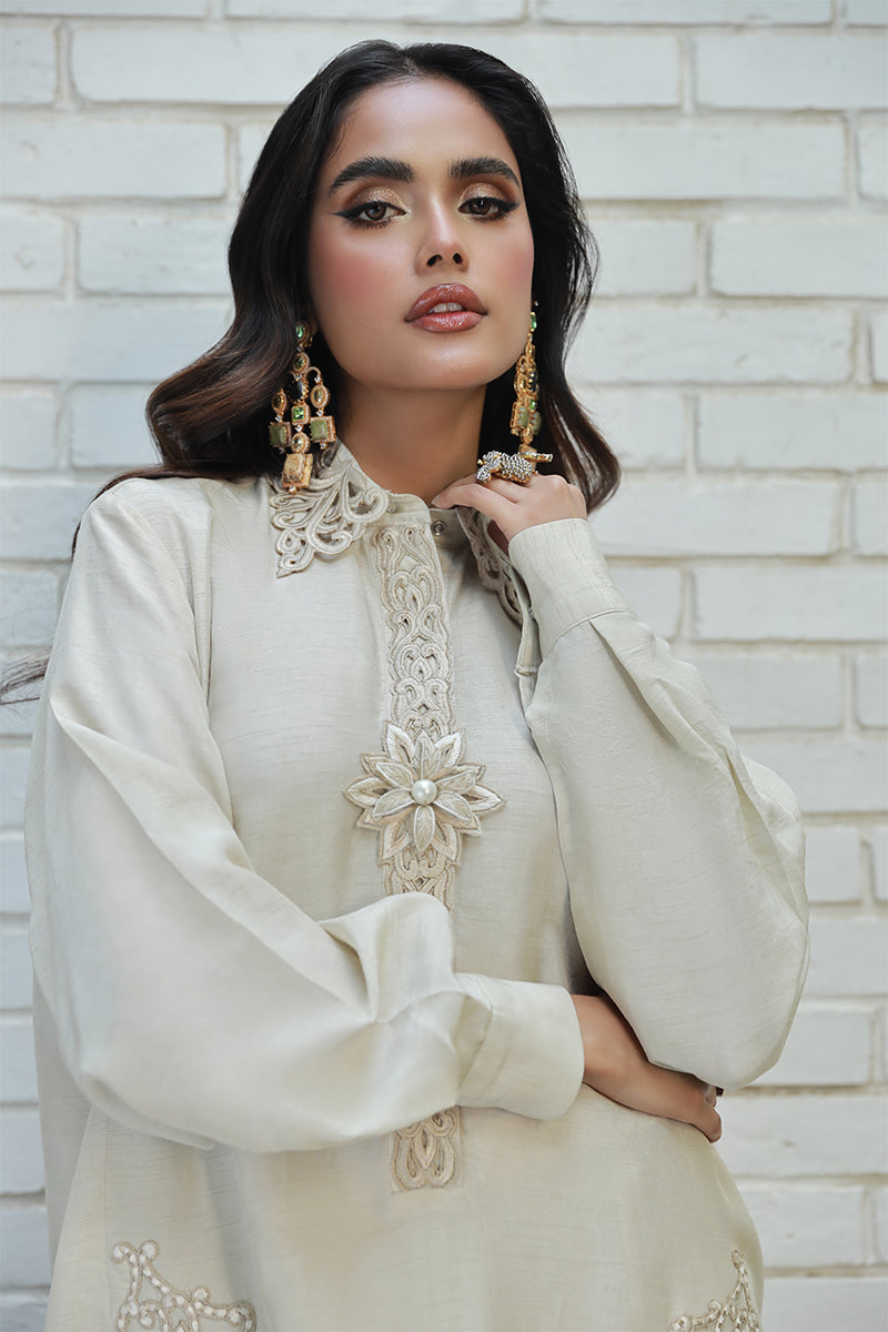 Wardha Saleem | Luxury Pret Traditional Wear | MIA -  Wardha Saleem Ladies Clothes - Original Designer Dress - House of Maryam
