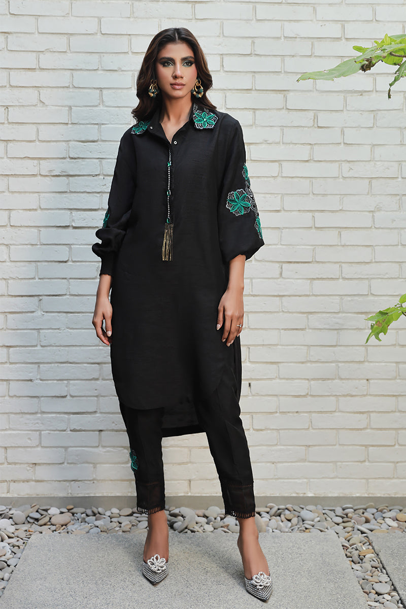 Wardha Saleem | Luxury Pret Traditional Wear | NOYA -  Wardha Saleem Ladies Clothes - Original Designer Dress - House of Maryam