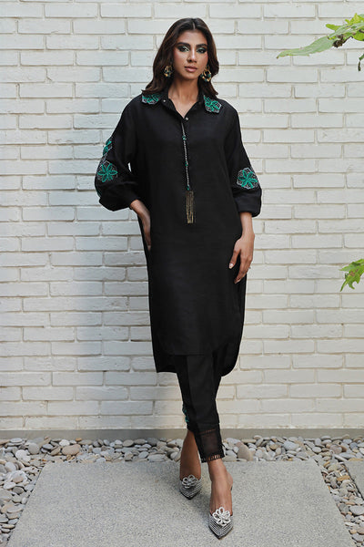 Wardha Saleem | Luxury Pret Traditional Wear | NOYA -  Wardha Saleem Ladies Clothes - Original Designer Dress - House of Maryam