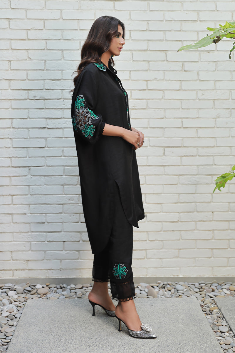Wardha Saleem | Luxury Pret Traditional Wear | NOYA -  Wardha Saleem Ladies Clothes - Original Designer Dress - House of Maryam