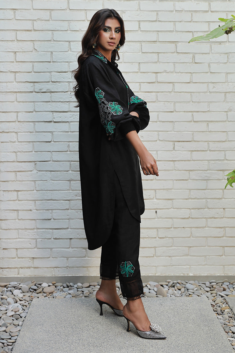 Wardha Saleem | Luxury Pret Traditional Wear | NOYA -  Wardha Saleem Ladies Clothes - Original Designer Dress - House of Maryam