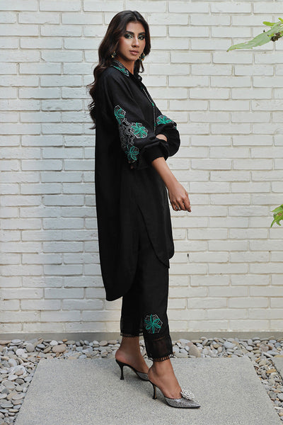 Wardha Saleem | Luxury Pret Traditional Wear | NOYA -  Wardha Saleem Ladies Clothes - Original Designer Dress - House of Maryam