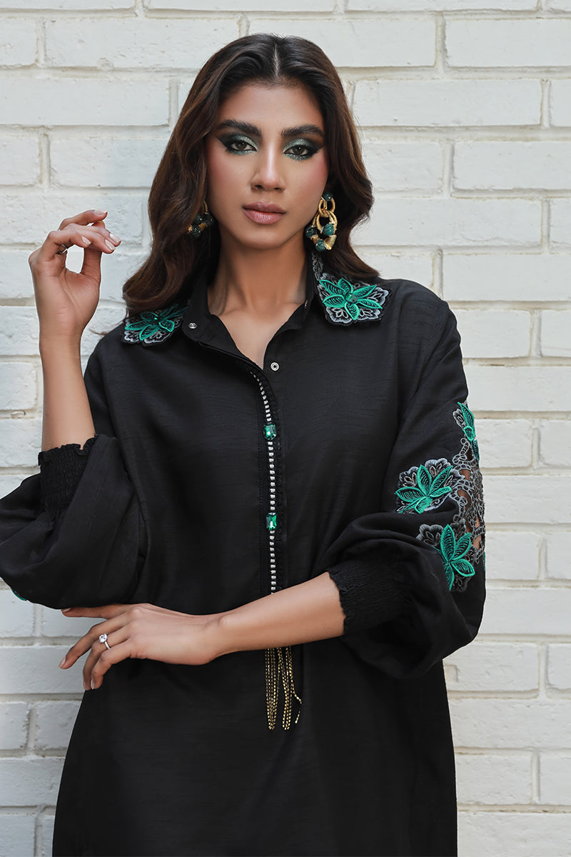 Wardha Saleem | Luxury Pret Traditional Wear | NOYA -  Wardha Saleem Ladies Clothes - Original Designer Dress - House of Maryam