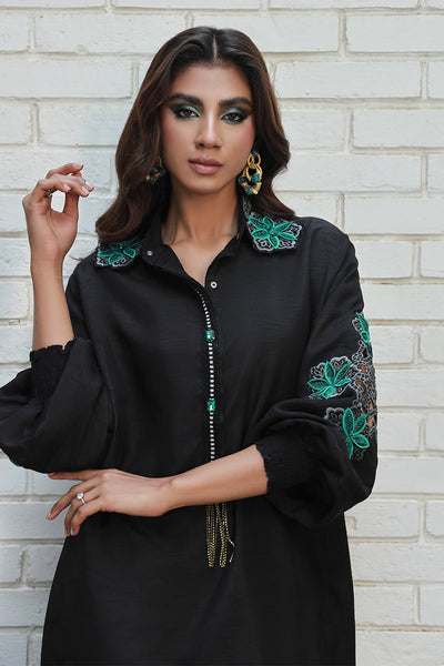 Wardha Saleem | Luxury Pret Traditional Wear | NOYA -  Wardha Saleem Ladies Clothes - Original Designer Dress - House of Maryam