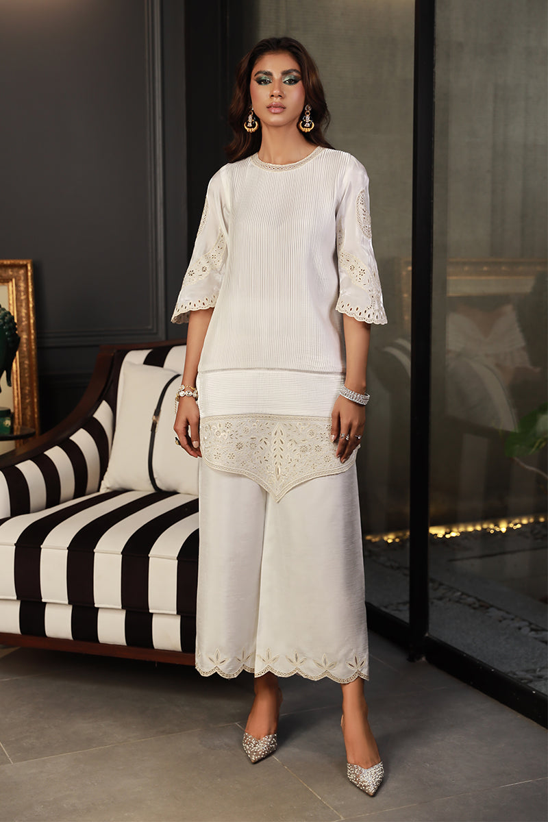 Wardha Saleem | Luxury Pret Traditional Wear | DALE -  Wardha Saleem Ladies Clothes -  House of Maryam