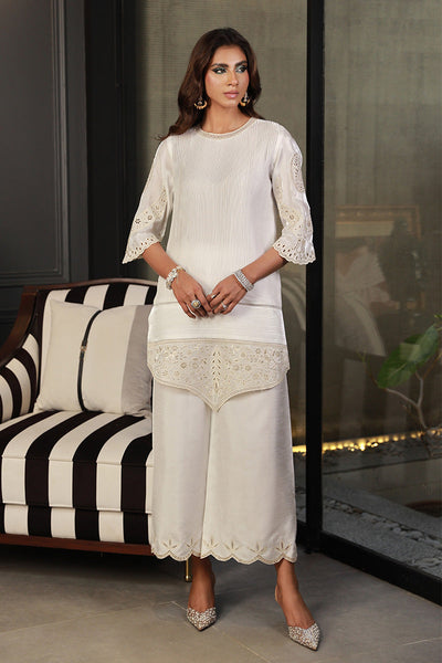 Wardha Saleem | Luxury Pret Traditional Wear | DALE -  Wardha Saleem Ladies Clothes - Original Designer Dress - House of Maryam