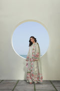 Maryam Hussain | Luxury Lawn 24 | HAVANA by Designer Maryam Hussain - House of Maryam - Pakistani Designer Ethnic Wear in {{ shop.shopifyCountryName }}