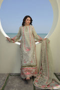 Maryam Hussain | Luxury Lawn 24 | HAVANA by Designer Maryam Hussain - House of Maryam - Pakistani Designer Ethnic Wear in {{ shop.shopifyCountryName }}