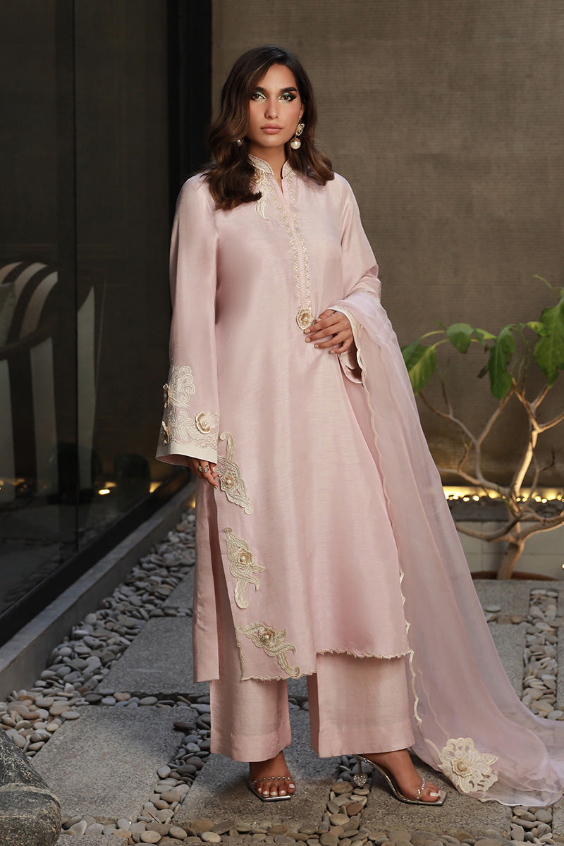 Wardha Saleem | Luxury Pret Traditional Wear | AMAYA -  Wardha Saleem Ladies Clothes - Original Designer Dress - House of Maryam