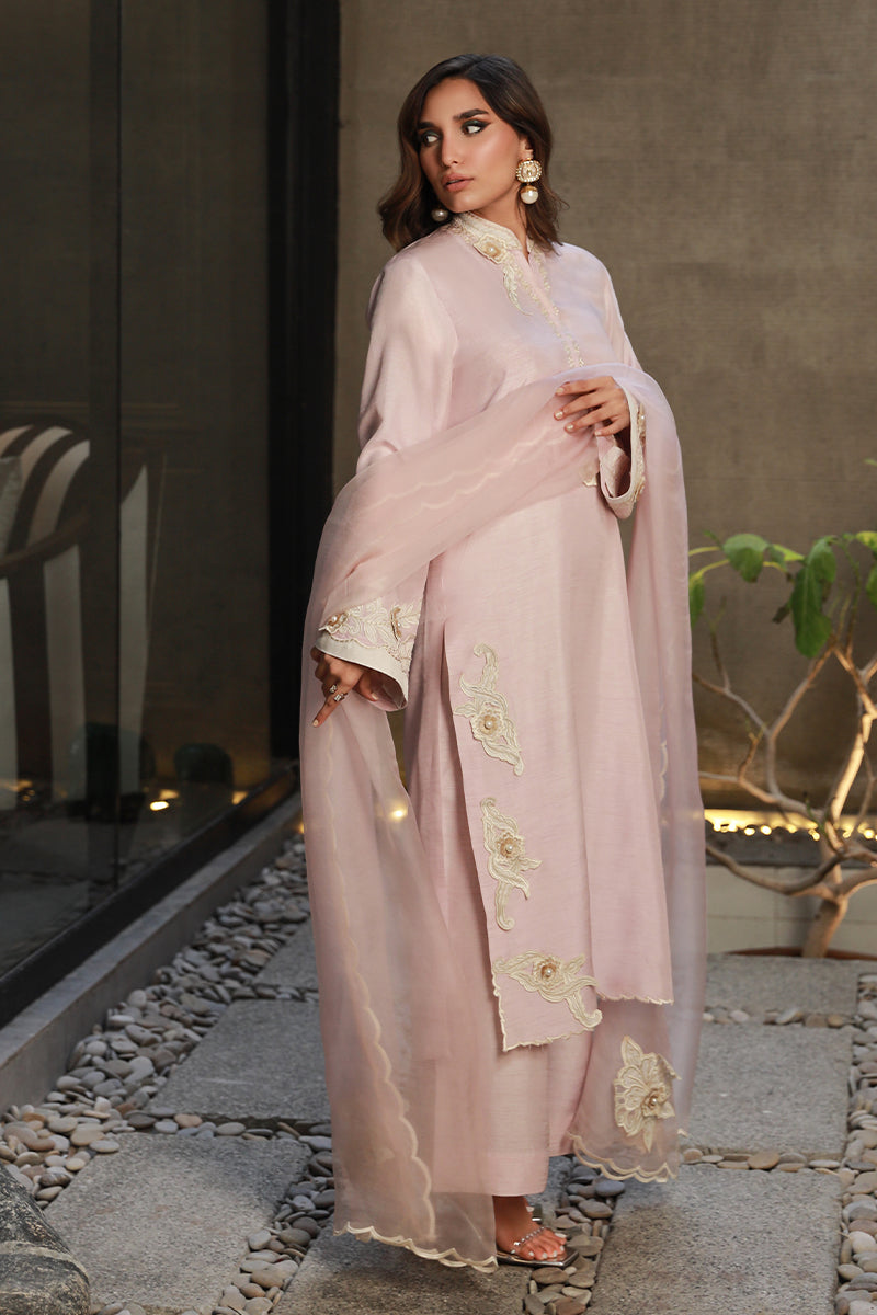 Wardha Saleem | Luxury Pret Traditional Wear | AMAYA -  Wardha Saleem Ladies Clothes - Original Designer Dress - House of Maryam