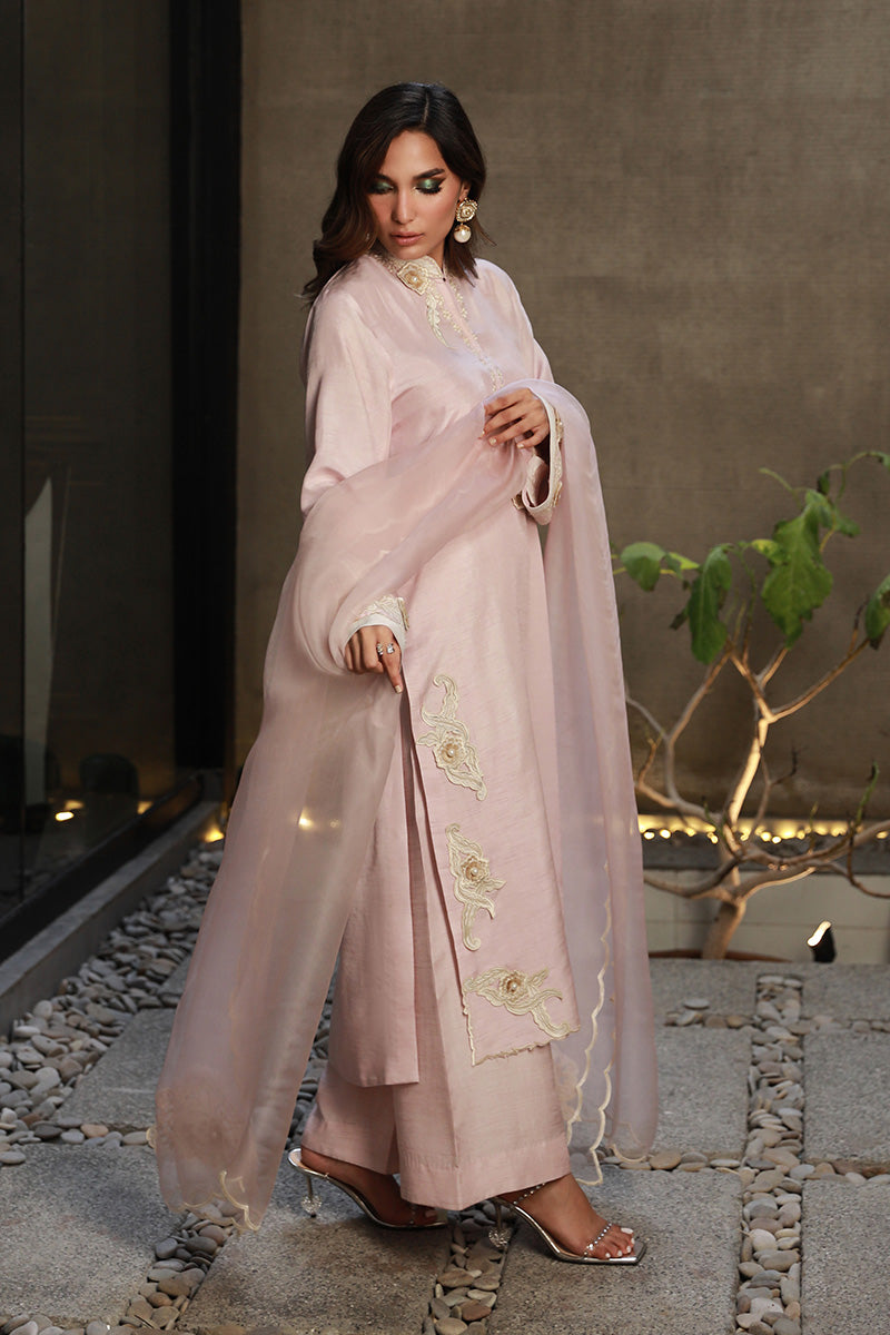 Wardha Saleem | Luxury Pret Traditional Wear | AMAYA -  Wardha Saleem Ladies Clothes - Original Designer Dress - House of Maryam
