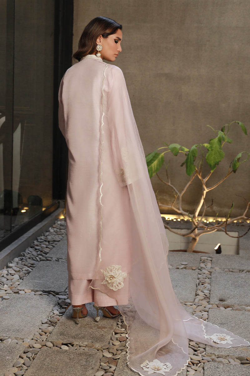 Wardha Saleem | Luxury Pret Traditional Wear | AMAYA -  Wardha Saleem Ladies Clothes - Original Designer Dress - House of Maryam