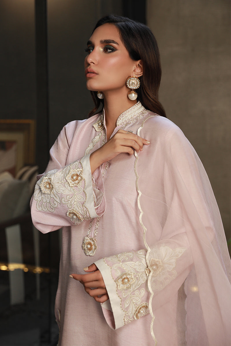 Wardha Saleem | Luxury Pret Traditional Wear | AMAYA -  Wardha Saleem Ladies Clothes - Original Designer Dress - House of Maryam