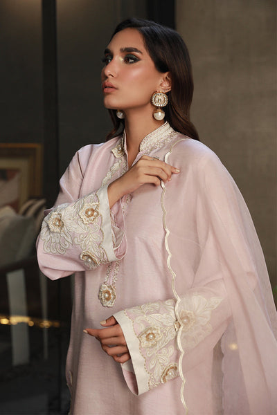 Wardha Saleem | Luxury Pret Traditional Wear | AMAYA -  Wardha Saleem Ladies Clothes - Original Designer Dress - House of Maryam