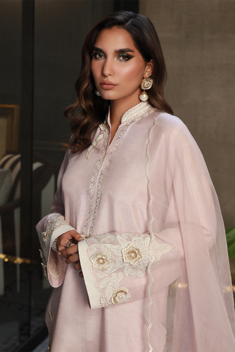 Wardha Saleem | Luxury Pret Traditional Wear | AMAYA -  Wardha Saleem Ladies Clothes - Original Designer Dress - House of Maryam