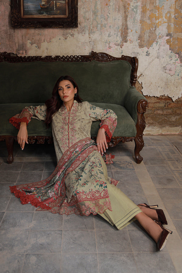 Sahar | Fall 25 | Rose Dust-4